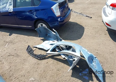 2008 Toyota Camry Hybrid z USA, uszkodzony, nr VIN 4T1BB46K78U049344